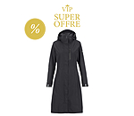 Manteau d'�quitation technique � capuche Felix B�hler Enna