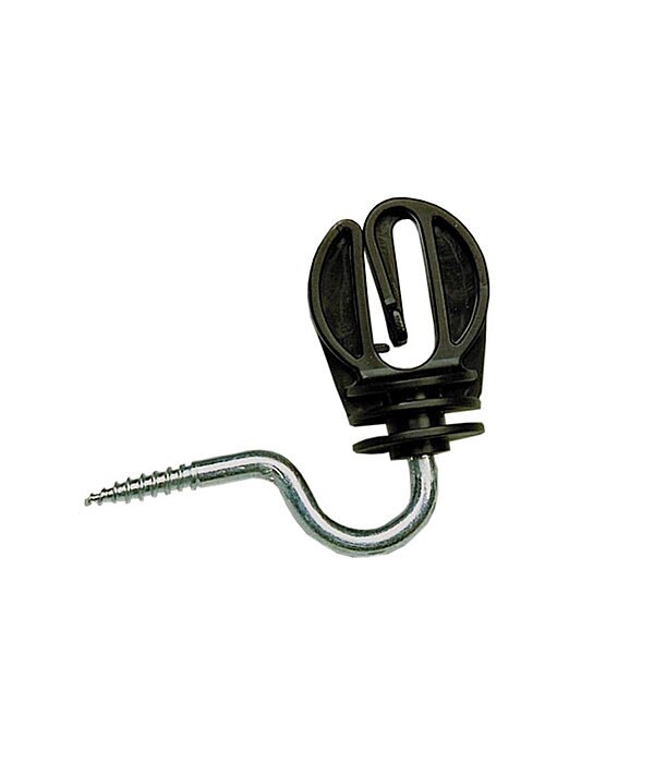 Isolateurs annulaires pour rubans larges