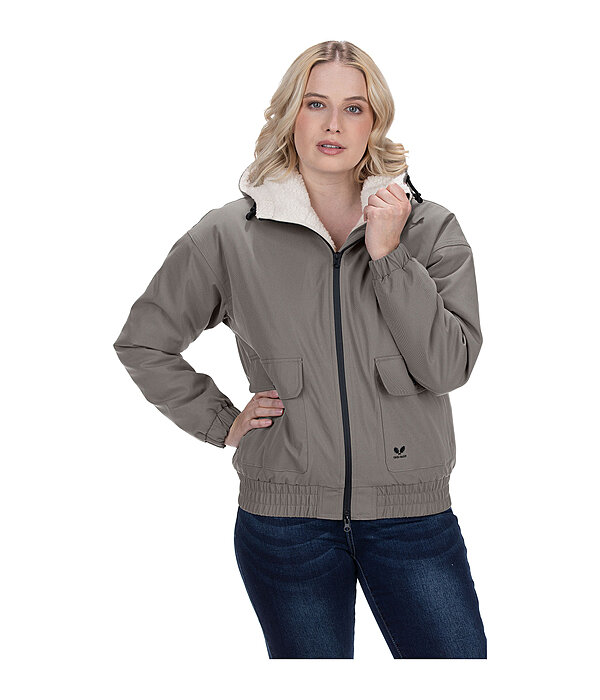 Veste d'hiver  Snow Dome