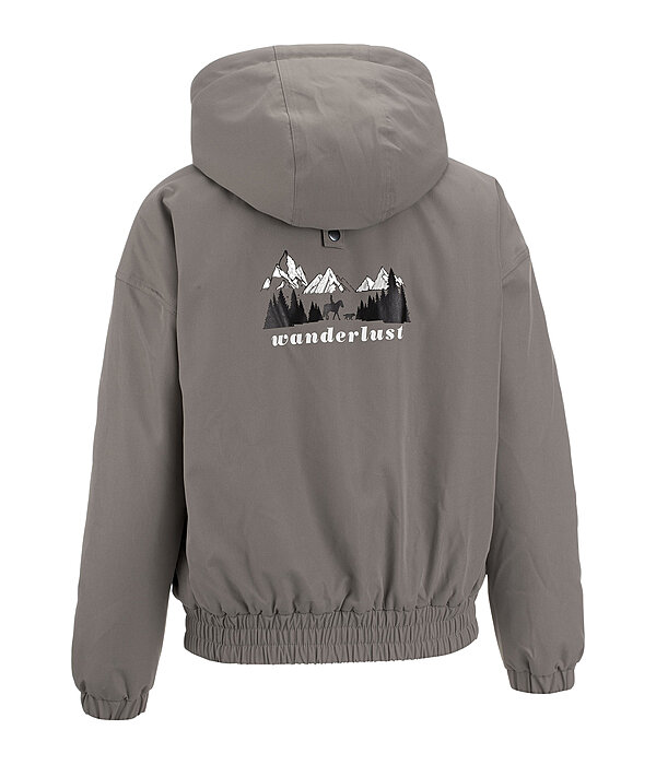 Veste d'hiver  Snow Dome