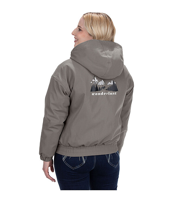 Veste d'hiver  Snow Dome