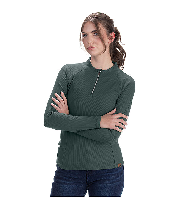 T-shirt technique � manches longues  Squamish