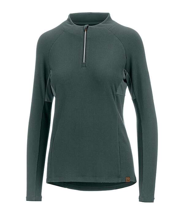 T-shirt technique � manches longues  Squamish