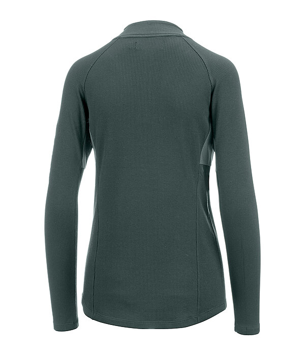 T-shirt technique � manches longues  Squamish