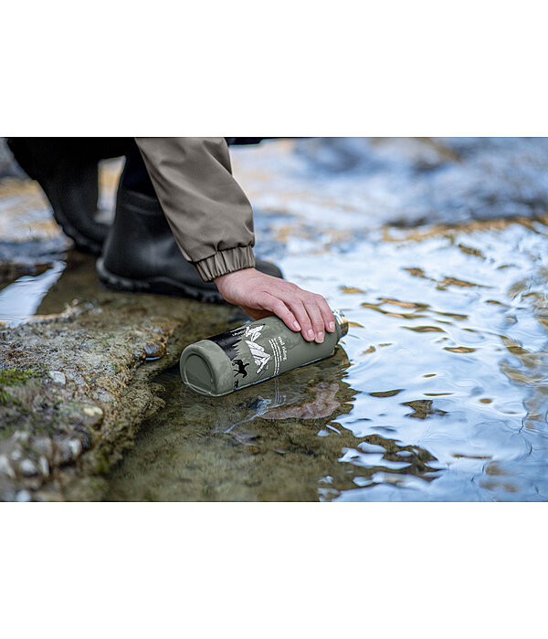 Gourde isotherme  Trail Riding