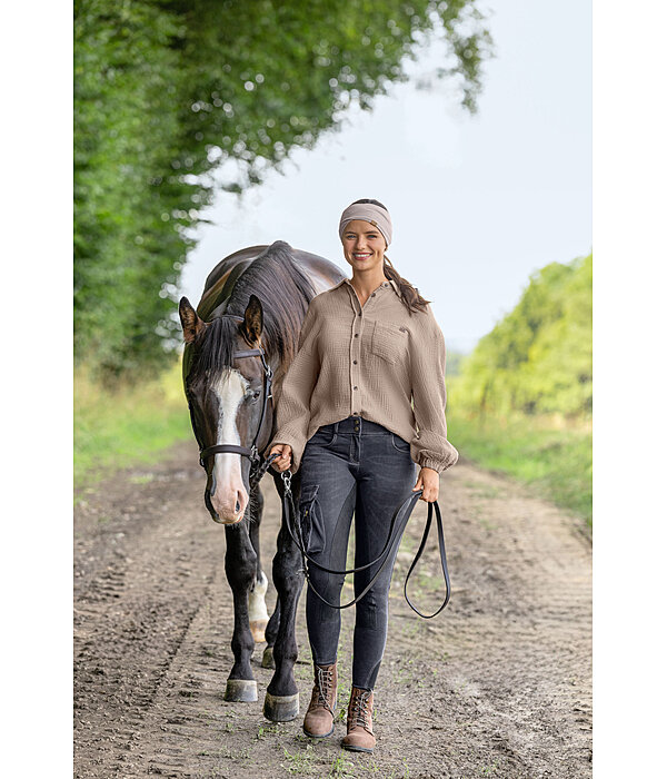 Chemise en mousseline  Colorado