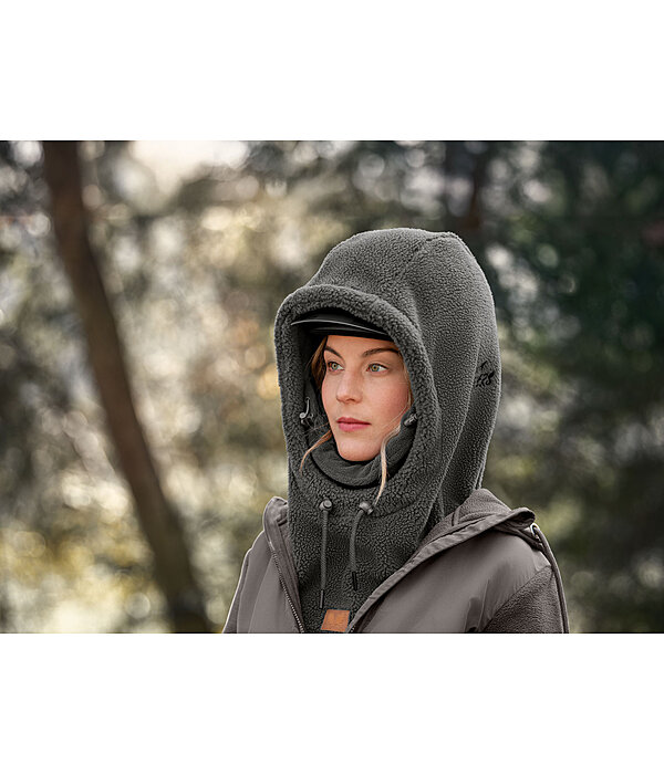 Cagoule en polaire  Yosemite