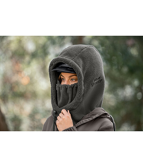 Cagoule en polaire  Yosemite