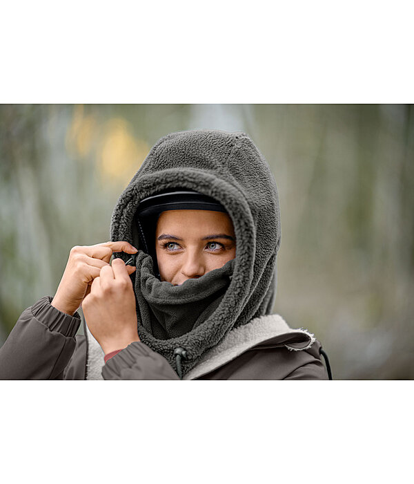 Cagoule en polaire  Yosemite