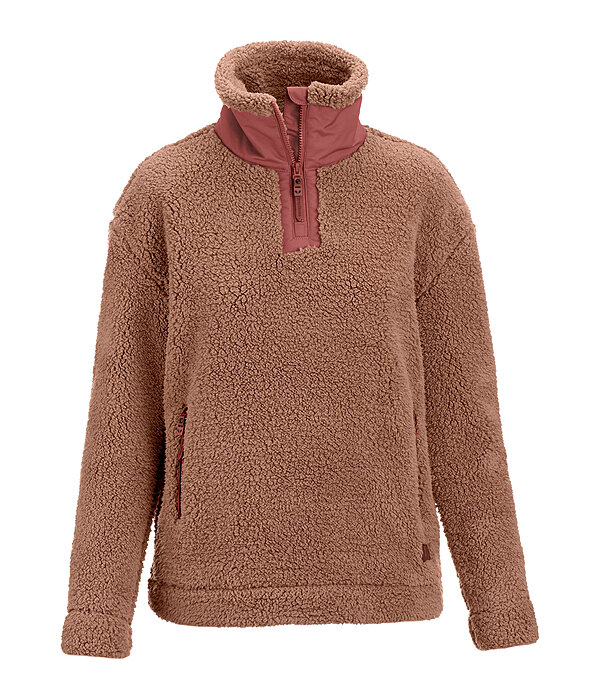 Pull-over polaire  Montana