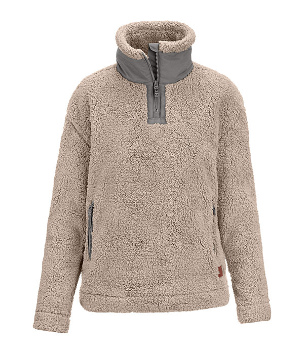 Pull-over polaire  Montana