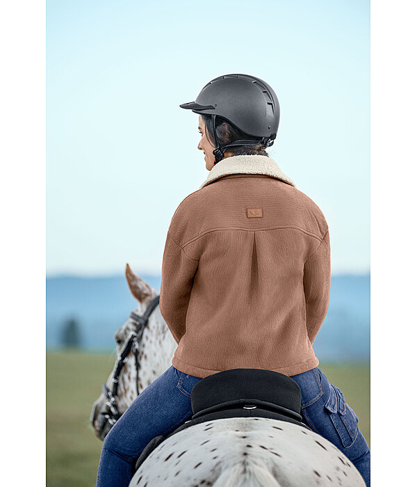 Veste d'hiver en velours ctel  Red Rocks