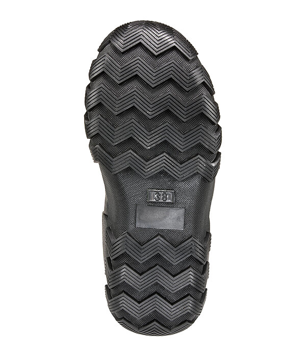 Bottes en caoutchouc thermiques  Arctic Adventure