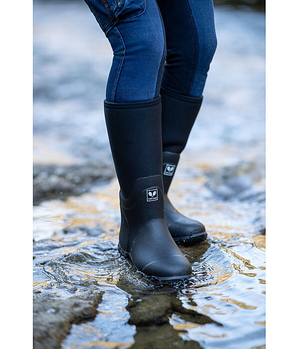 Bottes en caoutchouc thermiques  Arctic Adventure