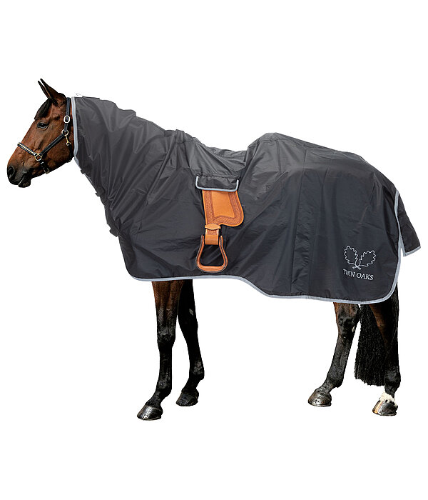 Couvre-reins imperm�able  Packer