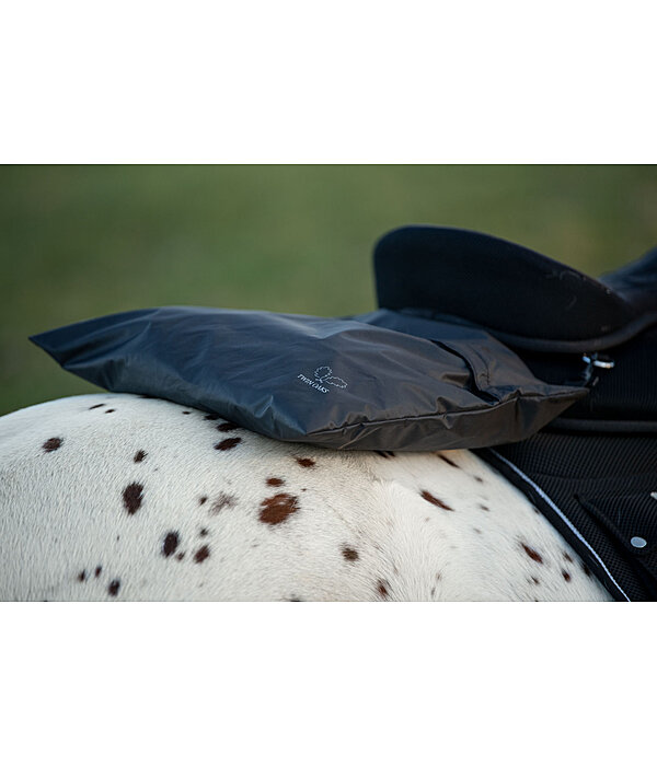 Couvre-reins imperm�able  Packer