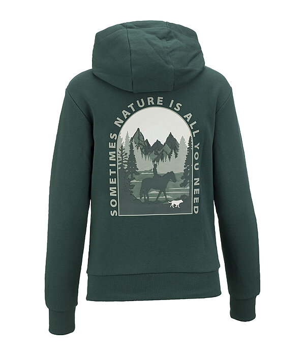 Sweat � capuche  Yosemite