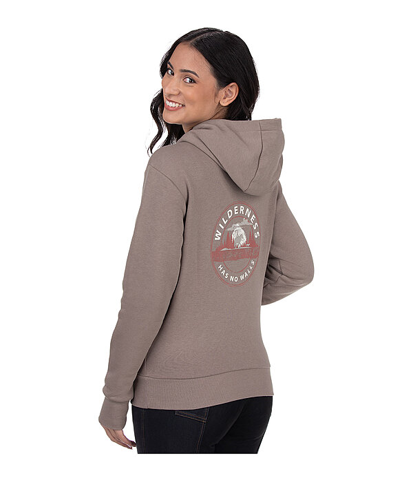 Sweat � capuche  Yosemite