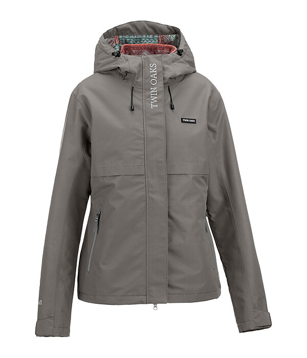 Veste outdoor 3-en-1 avec gilet  Yukaro