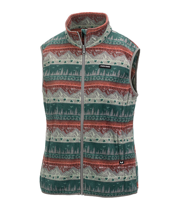 Veste outdoor 3-en-1 avec gilet  Yukaro