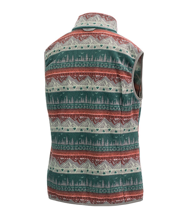 Veste outdoor 3-en-1 avec gilet  Yukaro