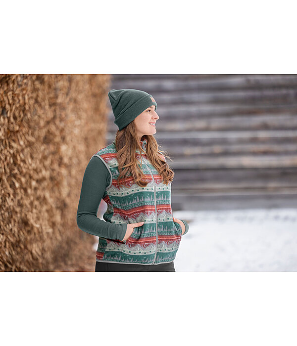 Veste outdoor 3-en-1 avec gilet  Yukaro