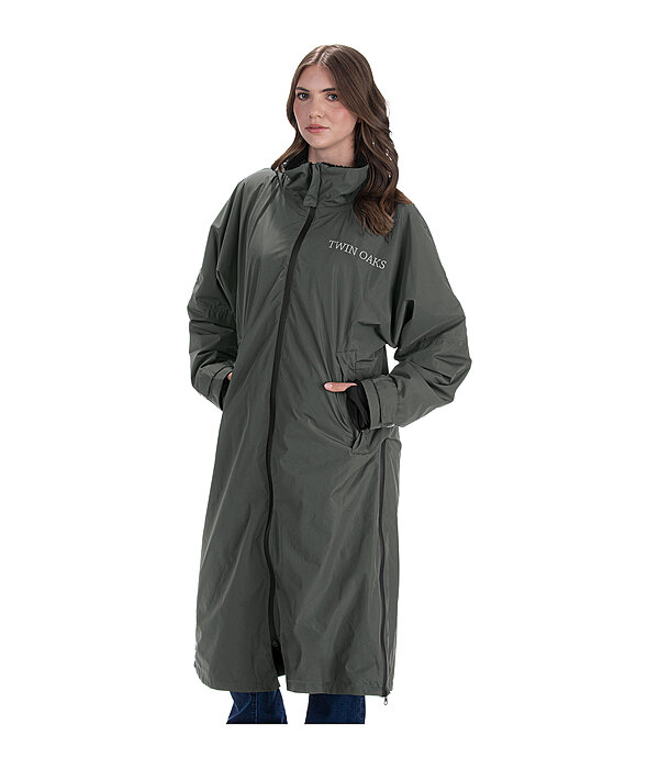 Manteau de pluie  Kaimana