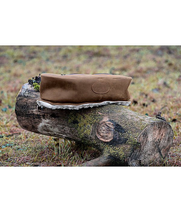Charvin en cuir v�ritable  Sierra Nevada
