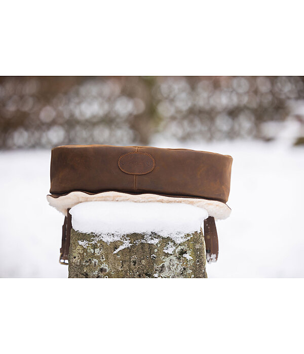 Charvin en cuir v�ritable  Sierra Nevada