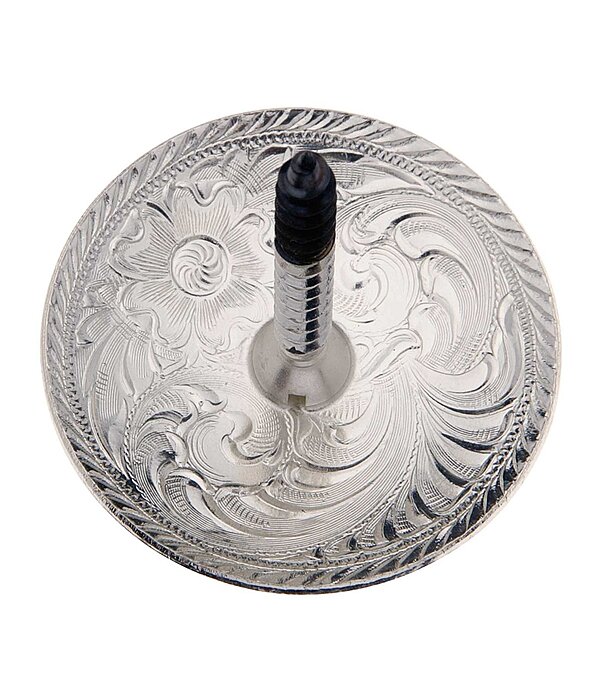 Concho pour selle