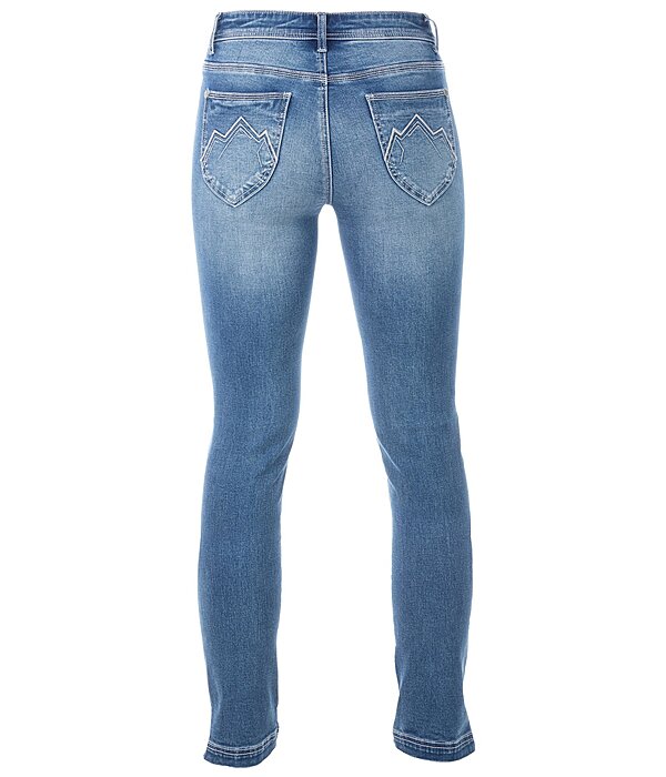Jeans  Blue Roxy