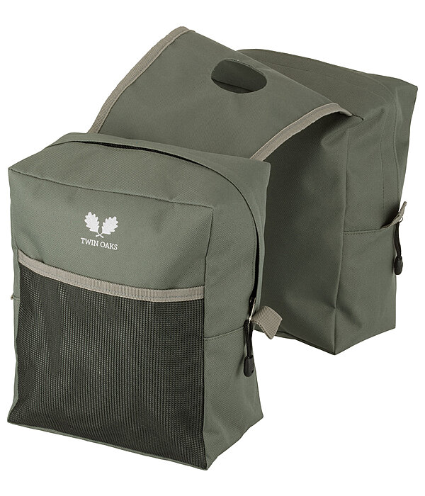 Sacoches pour pommeau  Traveller