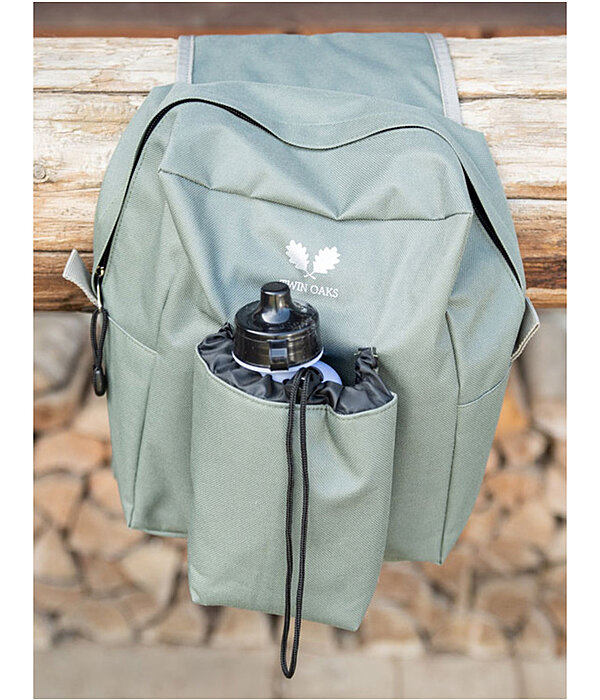 Sacoches pour pommeau  Traveller