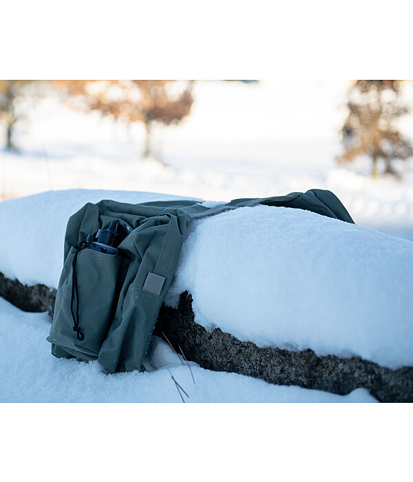 Sacoches pour pommeau  Traveller