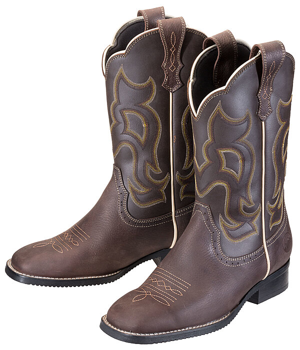 bottes western