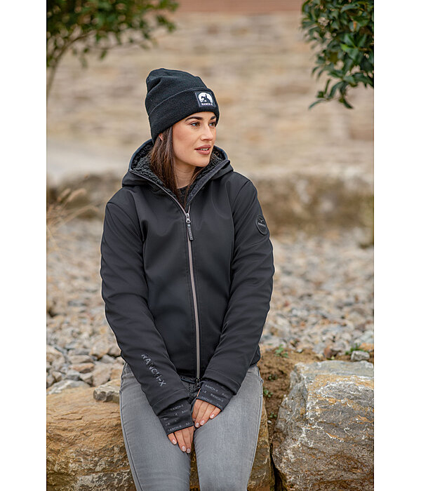 Veste softshell  Josie