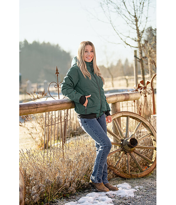 Veste d'hiver
