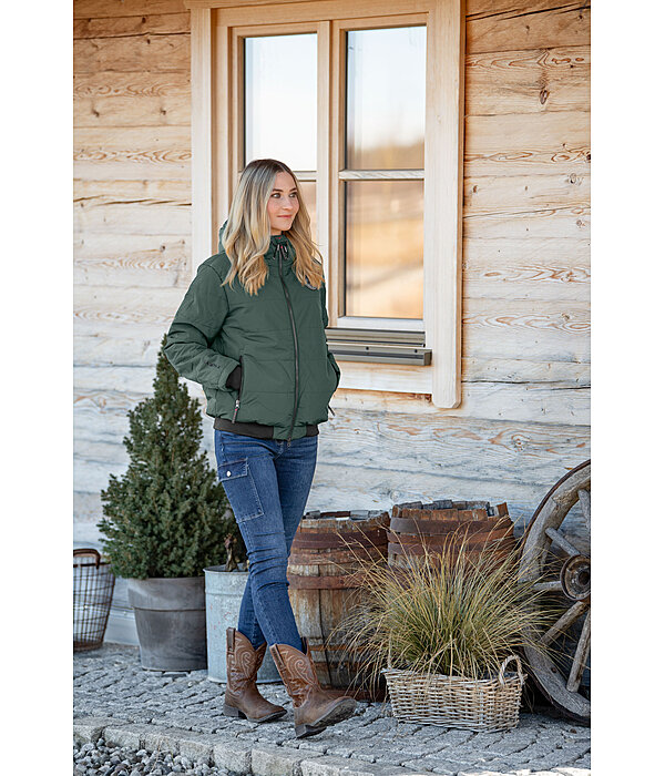 Veste d'hiver