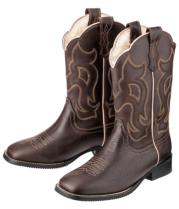 bottes western