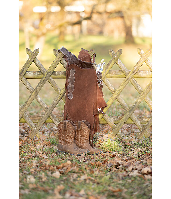 Bottes  Winona