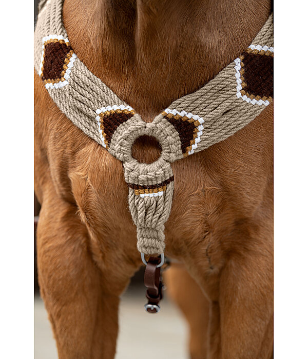 Collier de chasse  Ikat