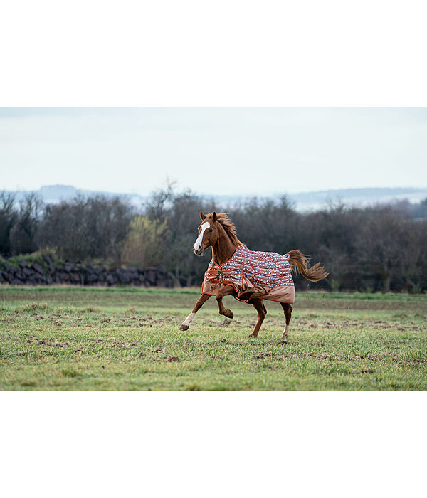 Couverture imperm�able  Billy