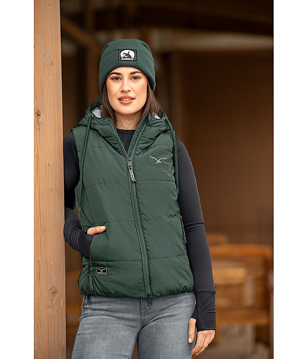 Gilet doudoune  Oakley