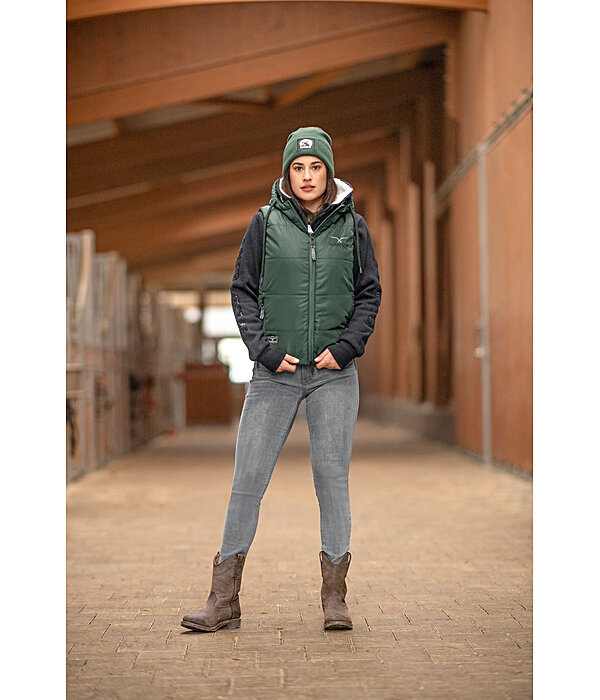 Gilet doudoune  Oakley