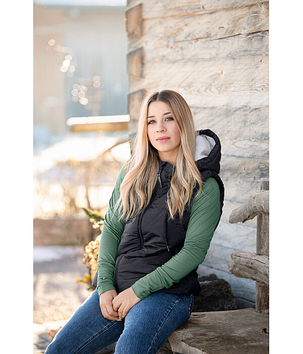 Gilet doudoune  Oakley