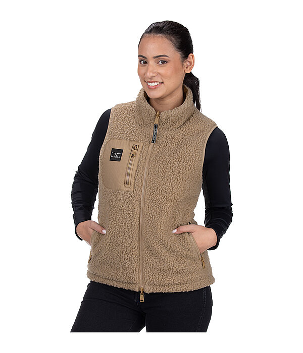 Gilet r�versible   Hadley