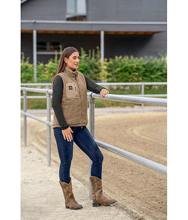 Gilet r�versible   Hadley