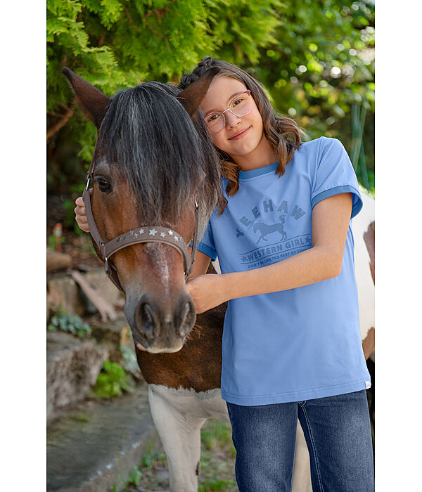 T-shirt enfant  Jodie