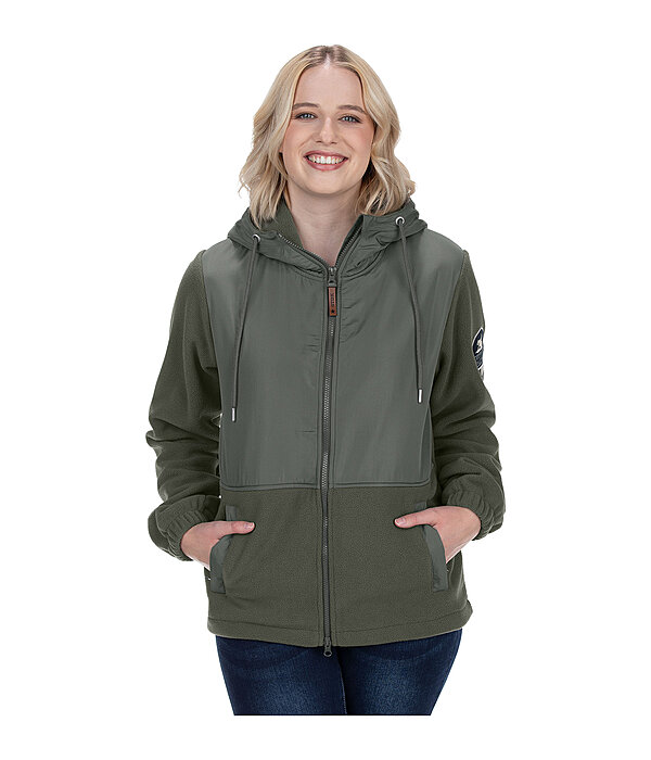 Veste polaire  Willa