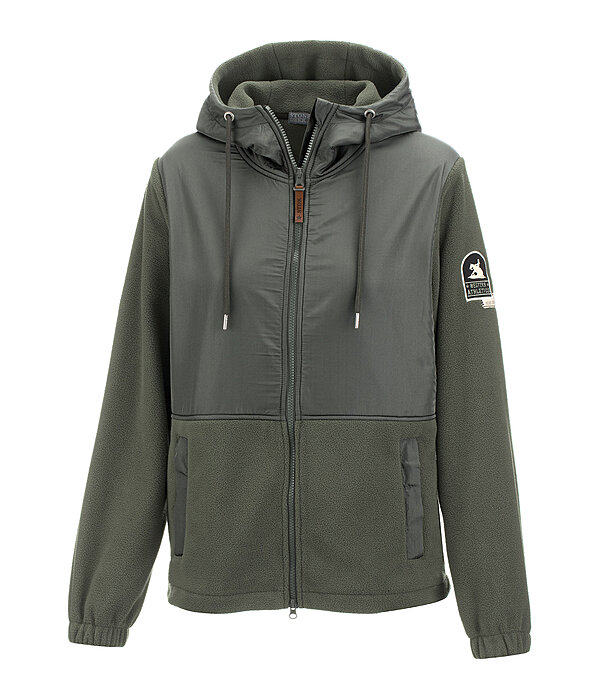 Veste polaire  Willa